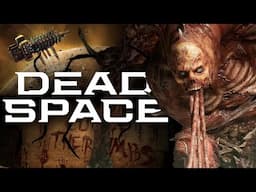 "Cut off Their Limbs" - Dead Space Remake - Review + Explained