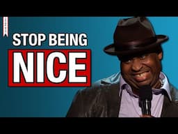 Patrice O'Neal | How To Embrace Confrontation