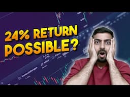 24% Return Every Year | 1 Crore to 1000 Crores Possible? | #shorts