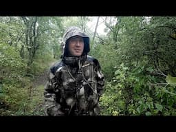 Decathlon Treemetic Hunting Jacket