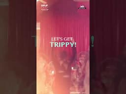 Let's get Trippy with @trippysama5197 | GIFLIF Indiestaan Music Festival | Gurugram | 30 Nov-1 Dec