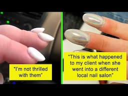 Makeup Artists Who Missed The Mark Beauty Blunders You Have To See