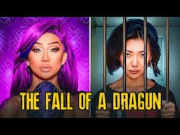 The Cautionary Tale of Nikita Dragun | YouTube Fame, Wealth, & Scandal