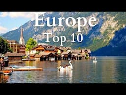 These Are The Top 10 Underrated Cities in Europe - Travel Guide