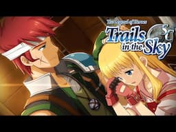 YOU KNOW ME BETTER - The Legend of Heroes: Trails in the Sky SC - 20