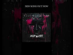 Happy release day! #selfdeception #deadwater #destroytheart