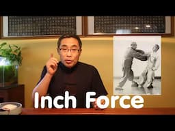 Hai Yang's Practice Proverb Series (30) Inch Force