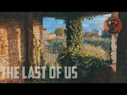 Lost Tape - 3 - THE LAST OF US - LIVERPOOL