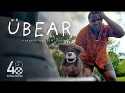 ÜBEAR | Buffalo 48HFP