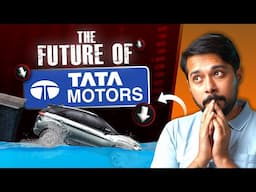 Tata Motors Under Crisis ☠️: Share Analysis & Industry Overview | Harsh Goela