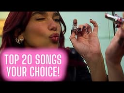 Top 20 Songs Of The Week - November 2024 - Week 1 (YOUR CHOICE)