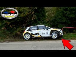 Highlights Rallye de la Noix de Grenoble 2024 by Ouhla Lui