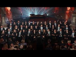 White Winter Hymnal (Fleet Foxes, Pentatonix) – Bel Canto Choir Vilnius