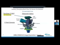 Big Changes In Optical Inspection