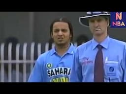 MURALI KARTIK | 3/48 @ Nagpur | 1st ODI | SRI LANKA tour of INDIA 2005