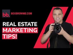 10 Top Real Estate Photography Tips!