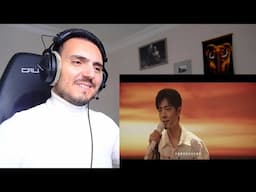 Xiao Zhan 肖战 - 灯塔 "Lighthouse" / "Beacon" from Xiao Zhan's First Album "WM" Reaction