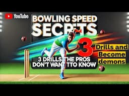 ये 3 tips से bowling speed 10-15% तक increase हो जायेगी  🔥 how to increase bowling speed #lalitdeva