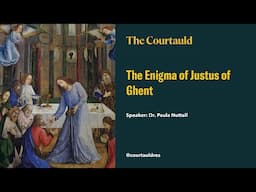 The Enigma of Justus of Ghent