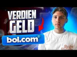 Bol.com Affiliate Marketing Uitgelegd | Nederlandse tutorial