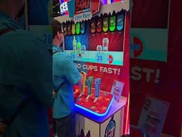 Quick look: ICEE by BayTek #icee #arcade #iaapa2024