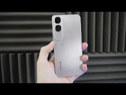 El gama de entrada con mejor ⚡CARGA RÁPIDA⚡️: análisis del VIVO V40 SE 80 W