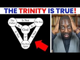 Christians Didn't Invent The Trinity & Here's The Proof!