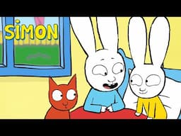 On joue à chat ! | Simon Superlapin | Épisode Complet Saison 2 | Dessin animé pour enfants