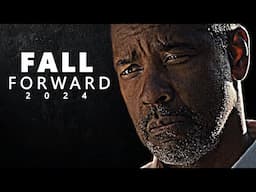 DREAM BIG - Denzel Washington Motivational Speech 2024