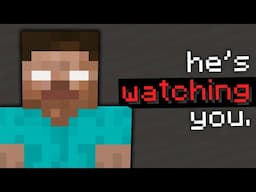 Herobrine.com: the Minecraft website that haunts you