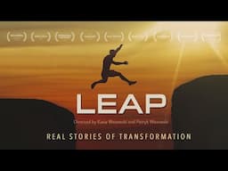 Leap - Trailer