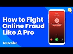 Partner | Fight Fraud Like a Pro: #IndiaFightsFraud with Truecaller and The Quint