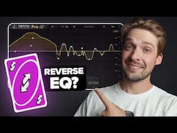 The Reverse EQ Hack You're Not Using (But Should)