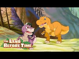 Bravest Dinosaur Moments 💪🏼 | 40 Minute Special | The Land Before Time