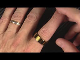 Ultrahuman Ring AIR Smart Ring review | The ultimate smart ring?