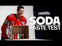 Soda Taste Test