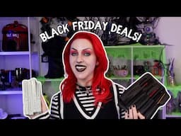 BIG Crochet Hook Black Friday Sale Starts Early!