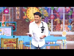 आज कल के शैतान बच्चे | Comedy Nights With Kapil