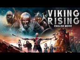 VIKING RISING - Hollywood English Movie | Barbarian Action Adventure Movie In English |Terence Stamp