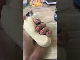 Diy epoxy clay