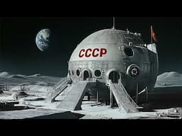 The Real Reason the USSR Went to Venus and What They Discovered