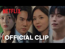 When the Phone Rings | Official Clip | Netflix