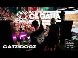 Catz 'n Dogz - Live from Defected Croatia 2024 - Powered by Ballantines