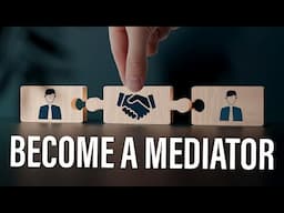 Become a Mediator with Art of Living