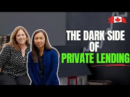 Millions Lost & Hundreds Affected: The Dark Side of Private Lending