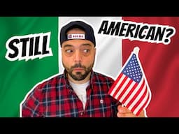 How I Stay American in Italy: Unexpected Expatriate Secrets Unveiled!