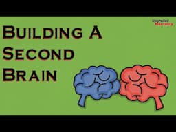 Unlock Your Cognitive Potential: Key Takeaways from Building a Second Brain By Tiago Forte