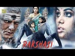 Rakshasi Movie | Hindi Dubbed Movies | Gitanjali | Shamna Kasim | Kumar Sai Pampana | Action Movies