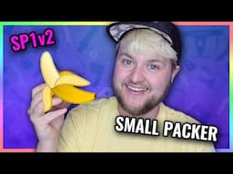 SOFT PACKER 1 v2 REVIEW | BANANA PROSTHETICS