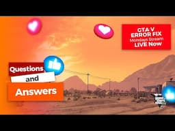 Q&A (Questions and Answers) Part 150 (GTA 5 MODS) 2024